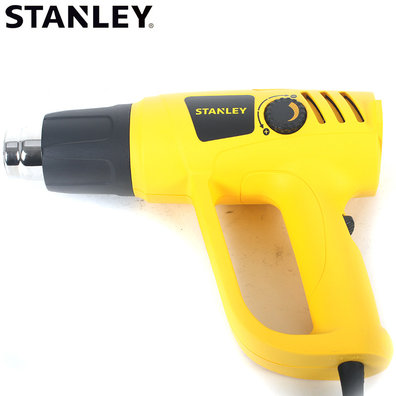 STANLEY/史丹利 可調溫熱風槍STXH2000 大功率熱風機烤槍焊槍工廠,批發,進口,代購