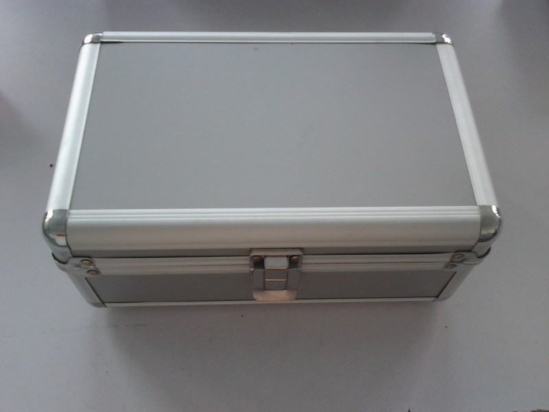 2kg-1mg各種規格砝碼箱子 便攜式鋁合金箱子 鋁合金箱子廠傢直銷工廠,批發,進口,代購