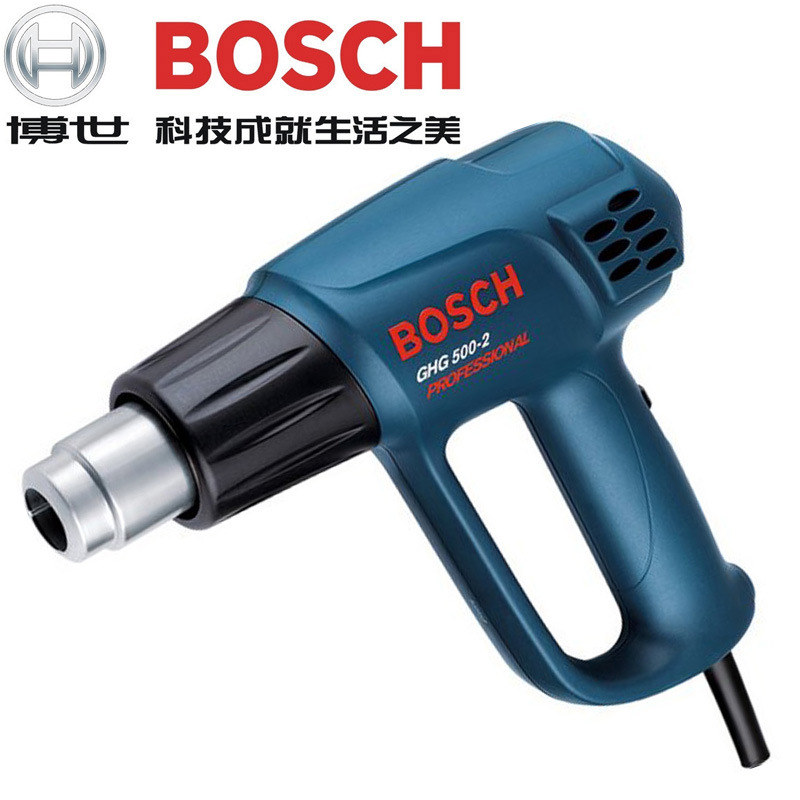 博世(Bosch) 熱風槍電烤槍 GHG 500-2 060194A043工廠,批發,進口,代購