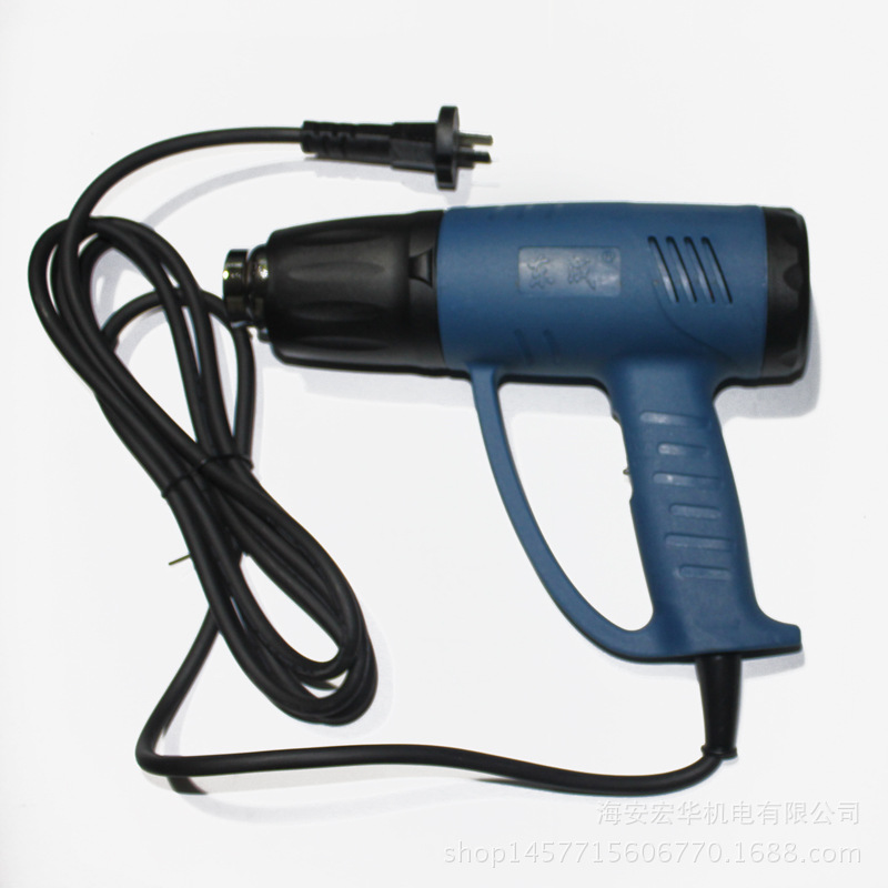 東成 熱風槍Q1B-FF-2000 大功率2000W可調溫電烤槍工廠,批發,進口,代購