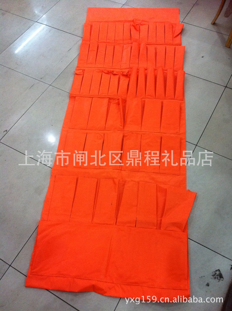 【鼎程】橙色牛津佈多功能 工具袋  1米多長實用款式新穎結實耐用批發・進口・工廠・代買・代購