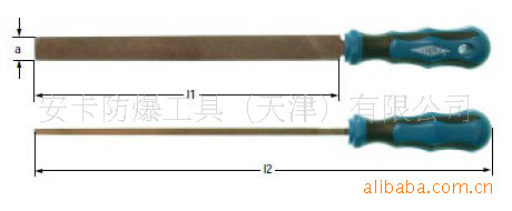 AMPCO SAFETY TOOLS 手銼 進口銅合金 防爆工具工廠,批發,進口,代購