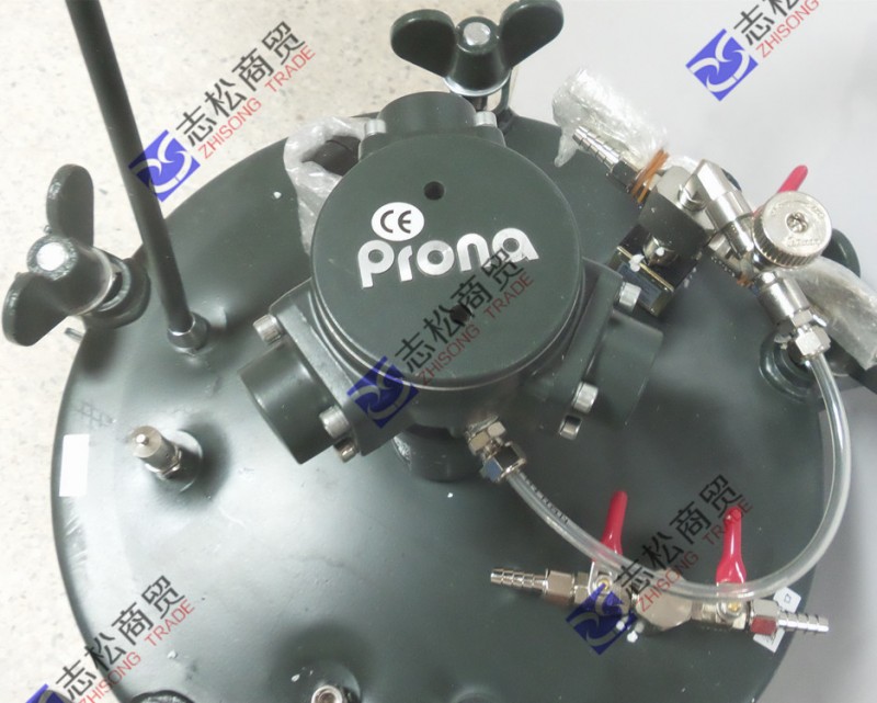 大量批發臺灣寶麗油漆自動壓力桶RT-10A 塗料壓力桶 膠水壓力桶批發・進口・工廠・代買・代購