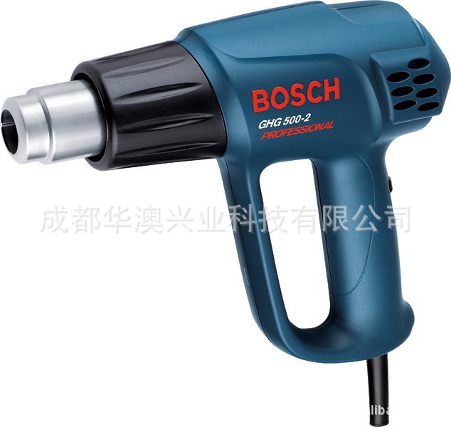 批發博世BOSCH  GHG 500-2  熱風槍工廠,批發,進口,代購