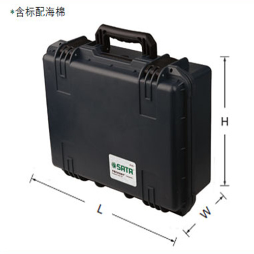 Sata/世達手提式安全箱含標配海綿95301/95305/95306/95307/95308工廠,批發,進口,代購