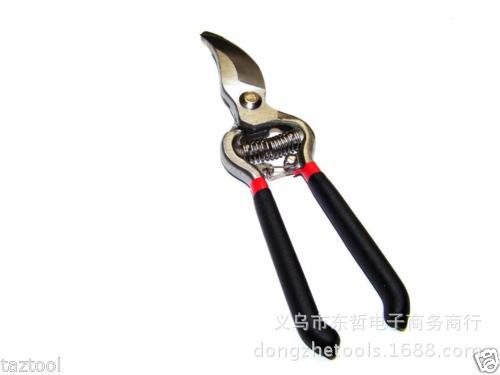 Garden Pruner,園林剪刀，鋁柄，鍛打修枝剪 10寸工廠,批發,進口,代購