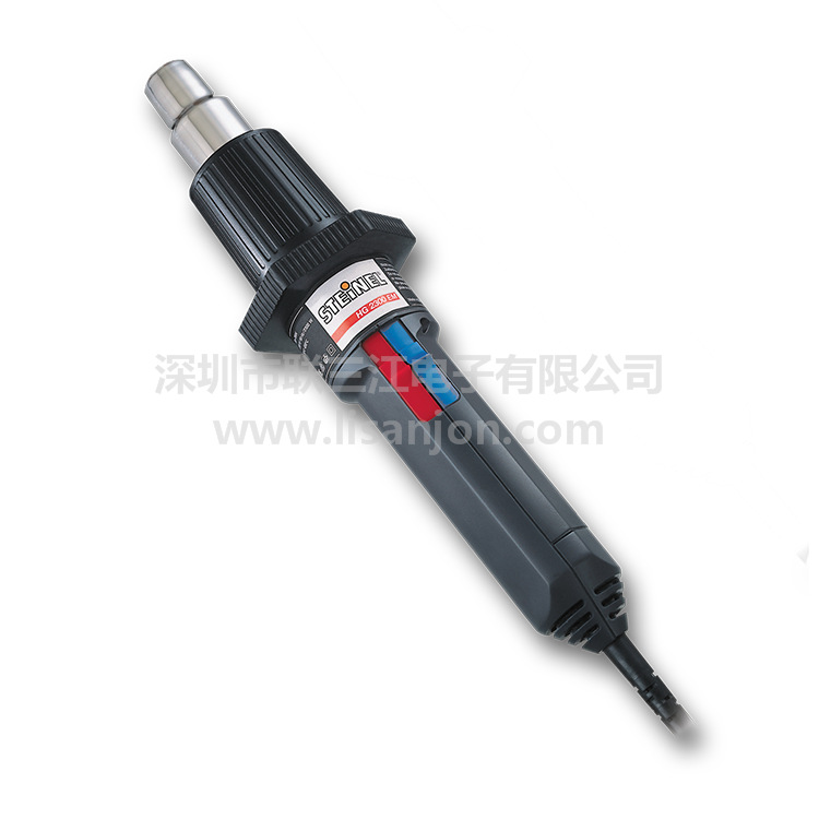 德國司登利STEINEL HG-2300EM 熱風槍工廠,批發,進口,代購