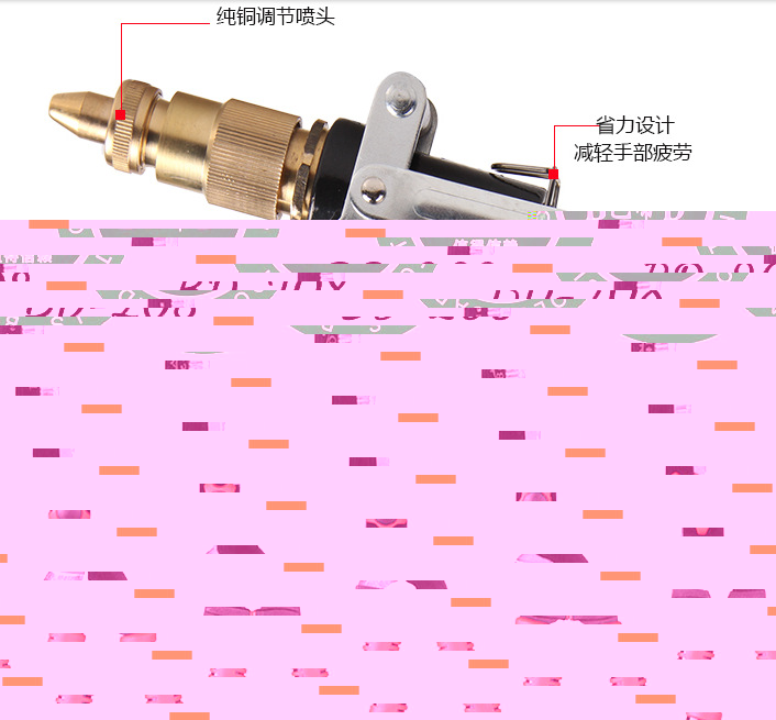 高壓水槍 汽車摩托車電動車高壓水槍 農用水槍柳州市芳易商貿批發・進口・工廠・代買・代購