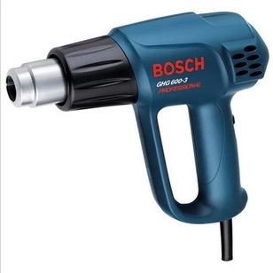 BOSCH 博世熱風槍 GHG 600-3 1800W 三檔調溫 熱吹風機 電動工具工廠,批發,進口,代購