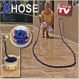 Magic Hose 伸縮水管 園林花園澆水器 灑水管 汽車水槍套組X Hose工廠,批發,進口,代購