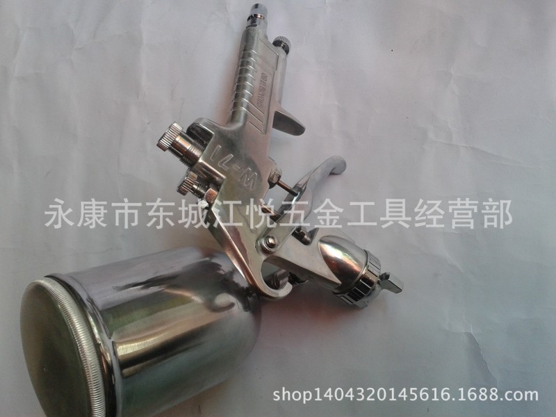 氣動工具 噴槍  精品上壺噴槍工廠,批發,進口,代購