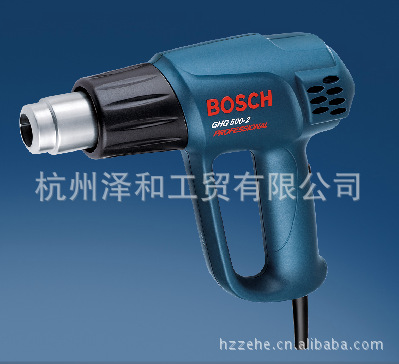 博世電動工具 GHG 500-2熱風槍工廠,批發,進口,代購