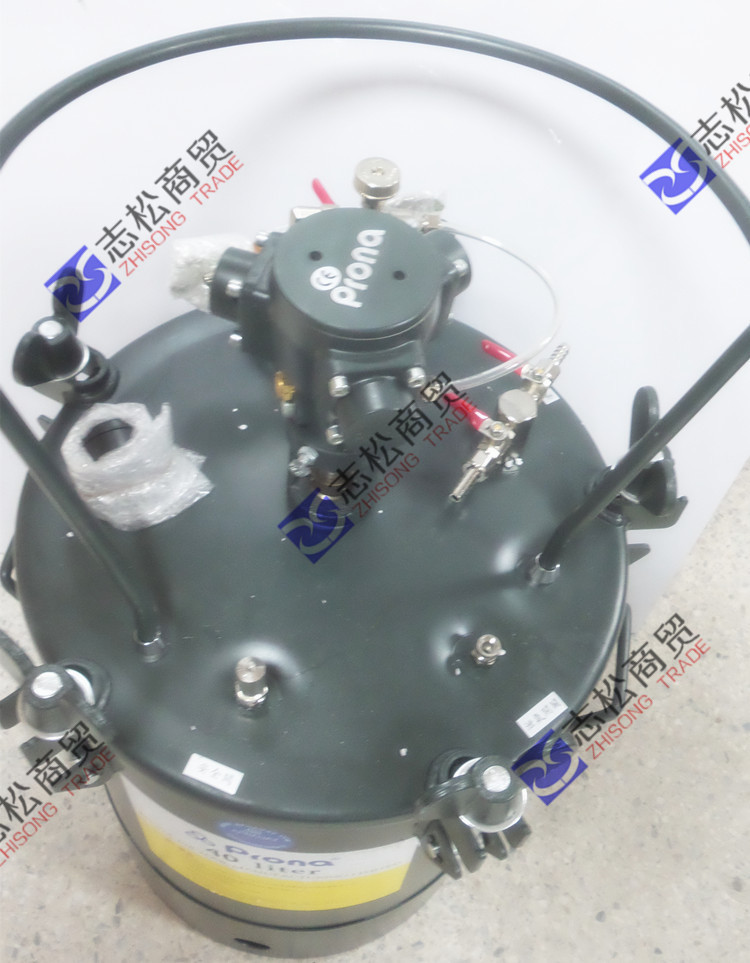 大量批發臺灣寶麗油漆自動壓力桶RT-60A 塗料壓力桶 膠水壓力桶批發・進口・工廠・代買・代購