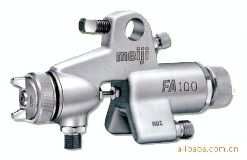 供應FA100-P08/P10/1自動噴漆槍批發・進口・工廠・代買・代購