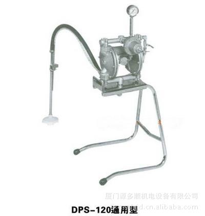 塗裝設備 日本巖田DPS-120  油漆塗料泵浦工廠,批發,進口,代購