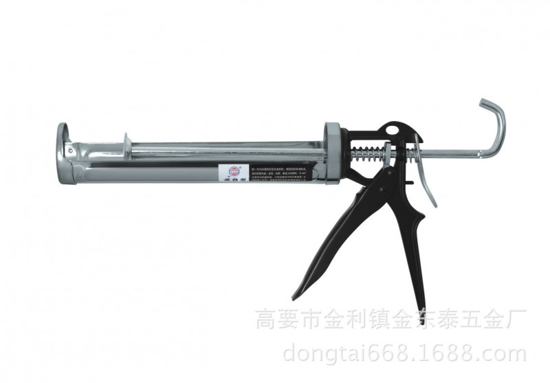 熱銷產品 廠傢直銷 東泰DT9324-1旋轉型玻璃膠槍工廠,批發,進口,代購