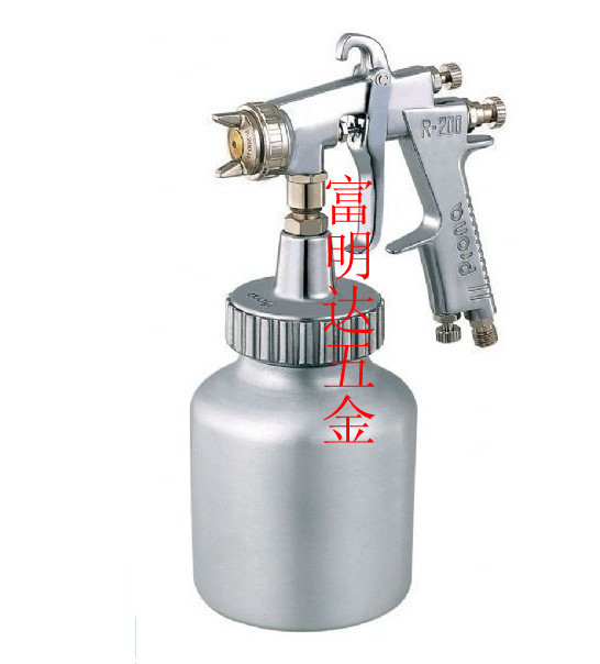 寶麗膠水噴槍R-2003 寶麗膠衣噴槍 R-2003噴槍 石膏噴槍批發・進口・工廠・代買・代購