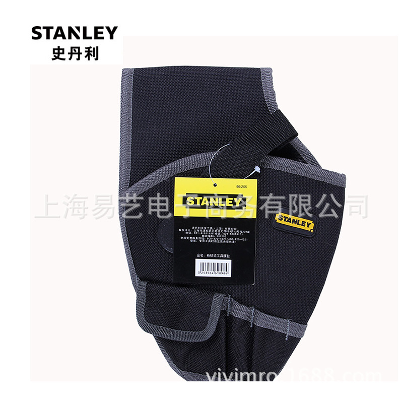 STANLEY史丹利 槍鉆式工具腰包 96-255-23工廠,批發,進口,代購