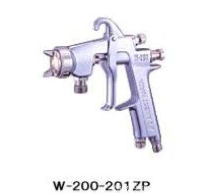 【價格優惠】供應靜電 噴槍-臺灣寶麗R100壓送式噴槍工廠,批發,進口,代購