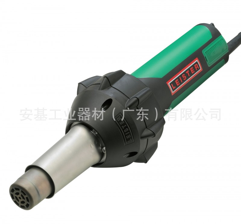 供應瑞士萊丹LEISTER  Triac ST施工用可調溫熱風槍工廠,批發,進口,代購