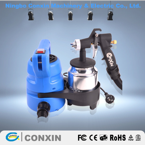 CX05電動噴槍，油漆噴槍,塗料噴槍，paint zoom工廠,批發,進口,代購