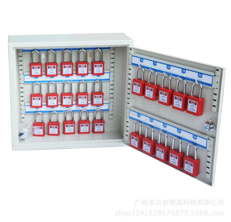 【廠傢直供BEIAN/貝安鎖具/BAN-X33-25/掛鎖櫃/不含配件批發工廠,批發,進口,代購