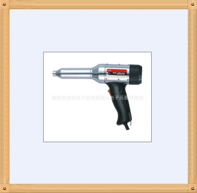 德至高 焊槍 TGK-700A 塑膠焊槍 熱風槍批發・進口・工廠・代買・代購