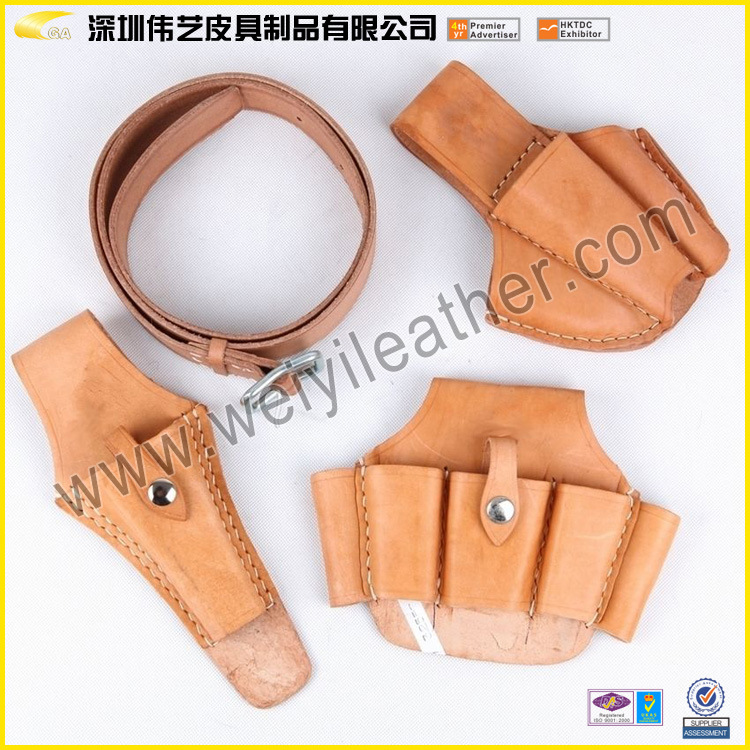 皮革電工 木匠工具袋/包 Leather Electricians Pouch Bag Holder工廠,批發,進口,代購