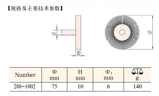 天津橋防 T8288防爆桿平刷工廠,批發,進口,代購