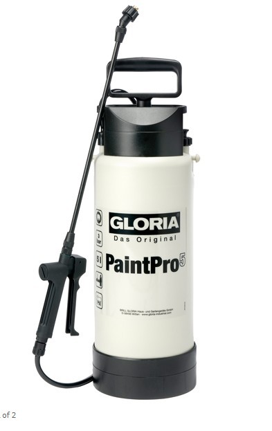 工業用德國進口Gloria噴霧器噴油機加油機（Paintpro5）批發・進口・工廠・代買・代購