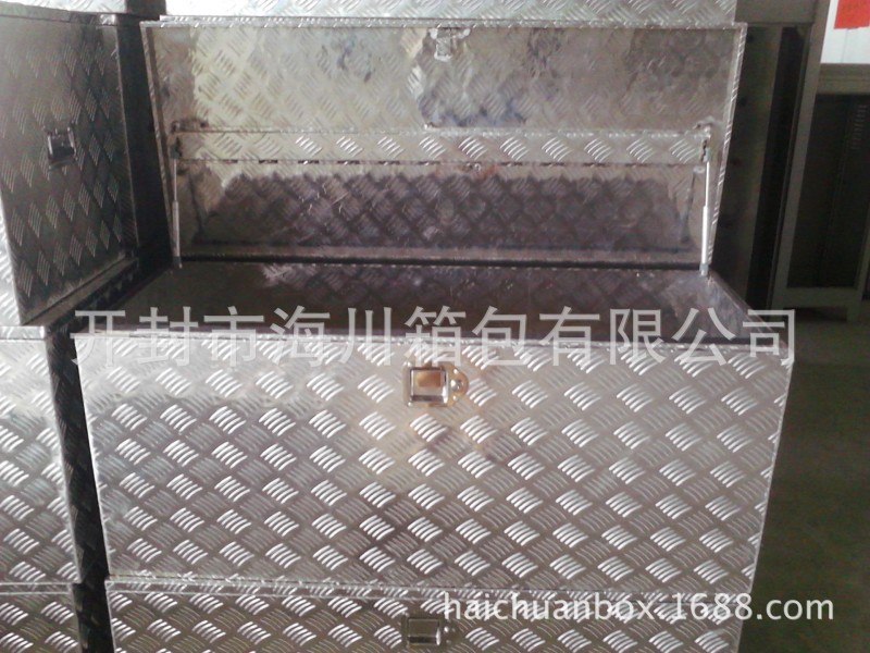 （廠傢定做）上海/廣州/北京皮卡車車載工具鋁箱批發・進口・工廠・代買・代購