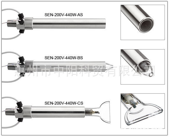 英富麗供應 進口金屬高效SEN-200V-440W-CS電子焊接作業熱風槍工廠,批發,進口,代購