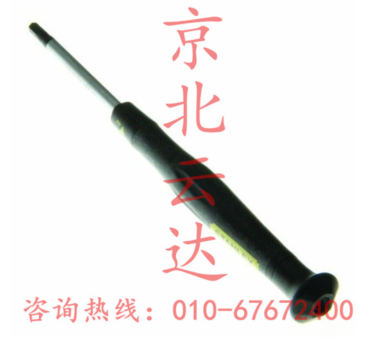 STANLEY史丹利工具 66-453-23 6角微型防靜電螺絲批H1.5x45mm工廠,批發,進口,代購