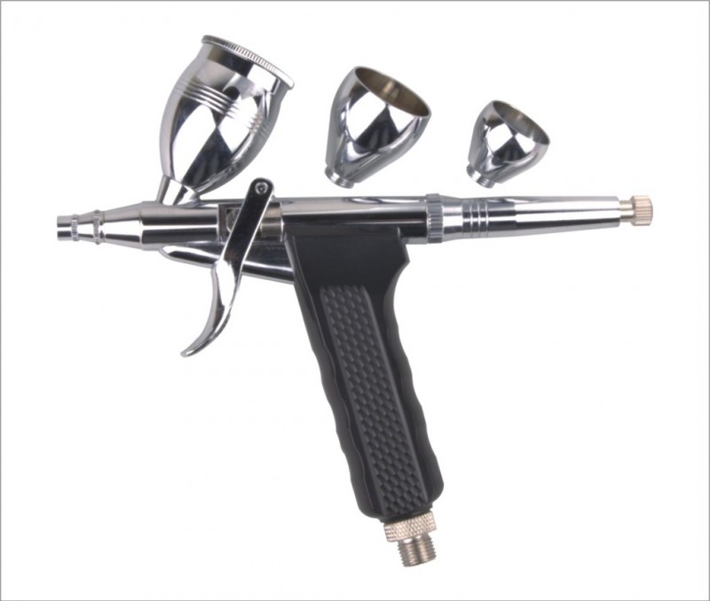 手槍式噴筆116A噴槍0.5口徑批發・進口・工廠・代買・代購