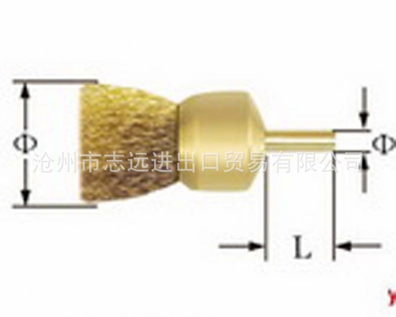 防爆筆刷，無火花防爆銅絲刷工廠,批發,進口,代購