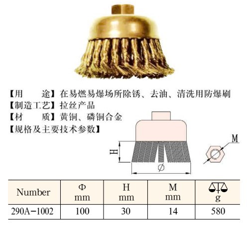 天津橋防 T8290A防爆扭絲杯刷工廠,批發,進口,代購