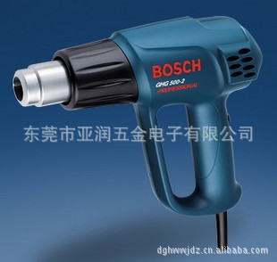 原裝博世BOSCH 熱風槍 GHG 500-2 熱吹風 熱風筒工廠,批發,進口,代購