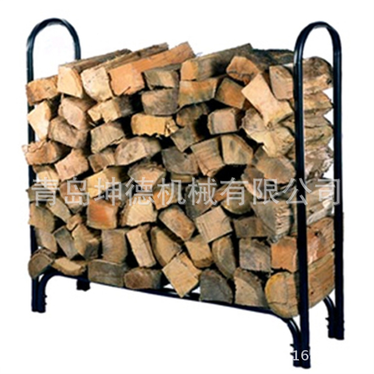 firewood log rack 4feet柴架 工廠直供  常年出口歐美 品質保證批發・進口・工廠・代買・代購