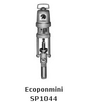 壓送泵Ecoponmini工廠,批發,進口,代購