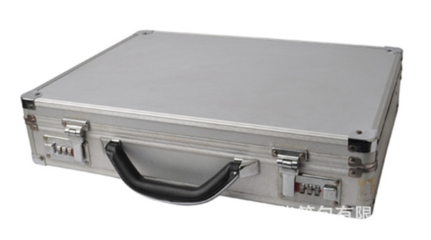 半月條作高度銀色工具箱專用於各種五金塑膠機表器材收納JH-197批發・進口・工廠・代買・代購
