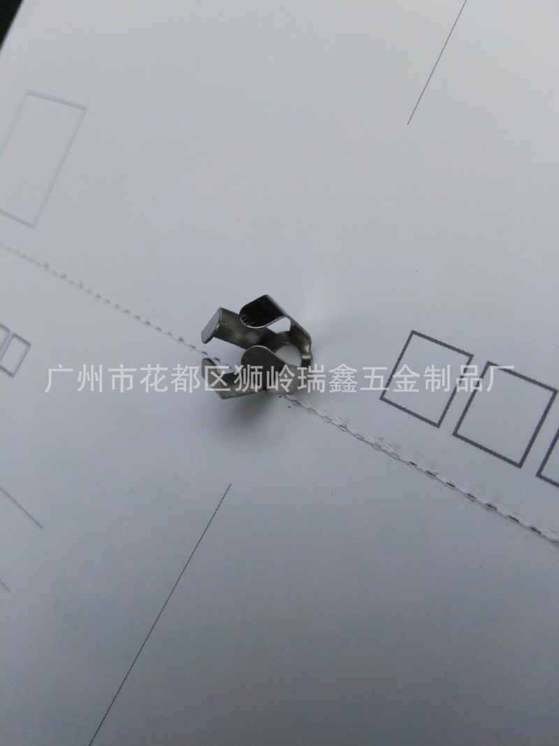 噴塗真空電鍍掛具/裝夾有孔產品方便/工廠,批發,進口,代購