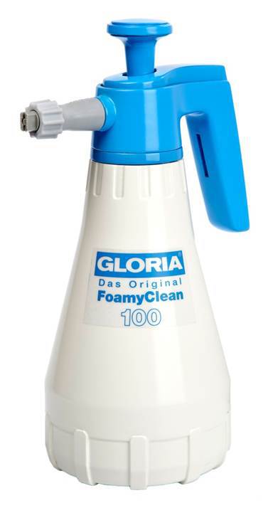 德國進口Gloria打泡機發泡機泡沫機（Foamy Clean100）批發・進口・工廠・代買・代購