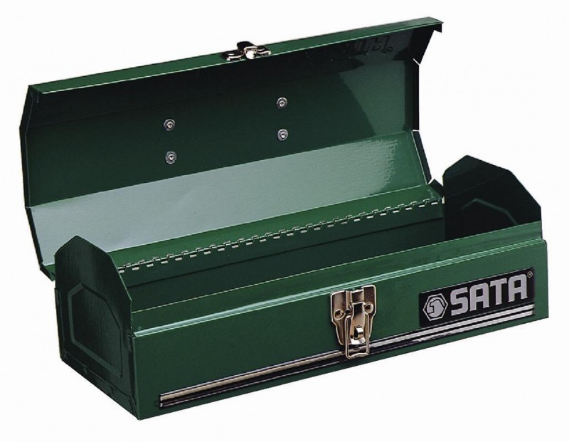世達SATA   手提工具箱14"  360*150*115MM 95101工廠,批發,進口,代購