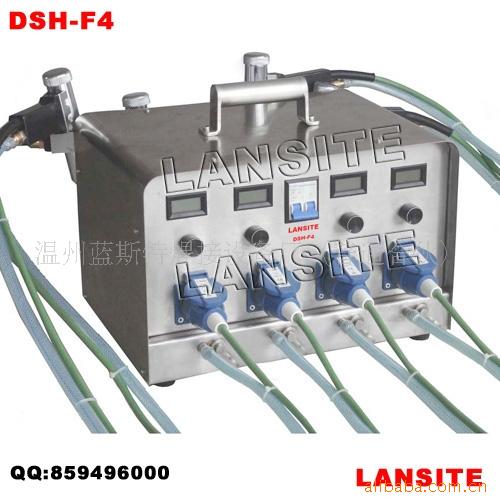DSH-F4型4*1000W熱風塑料焊機工廠,批發,進口,代購