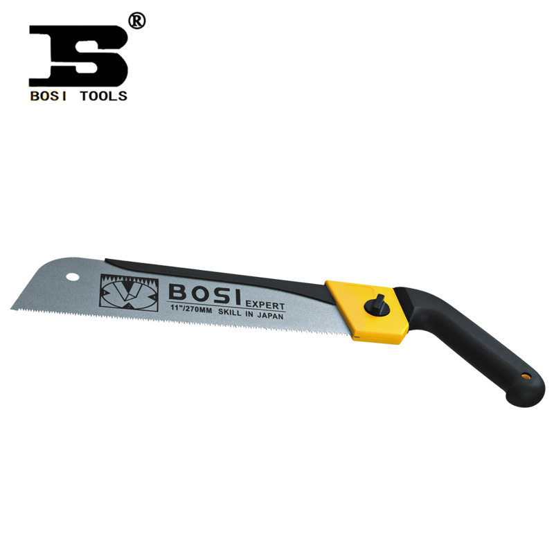 波斯工具 薄型刀鋸園林鋸 手板鋸 鋸子7寸/0.3mm 五金 BS-B3292工廠,批發,進口,代購