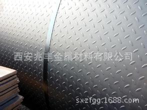 q235花紋板防滑鋼板 樓梯鋼板 q235b花紋鋼板工廠,批發,進口,代購