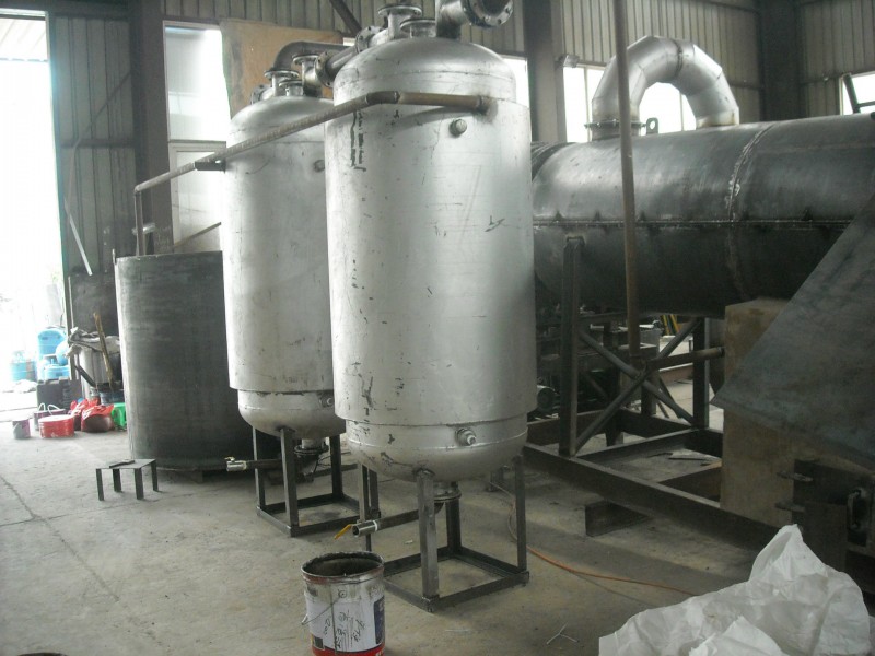此設備是用於化學產品的乾餾與裂解工廠,批發,進口,代購