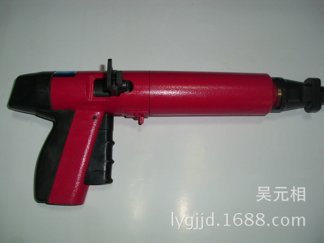 廠傢供應沈陽黎東機械廠製造Ke-603射釘器 射釘槍工廠,批發,進口,代購