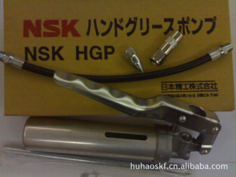 蘇州NSK油槍現貨HGP進口油槍特價供應工廠,批發,進口,代購