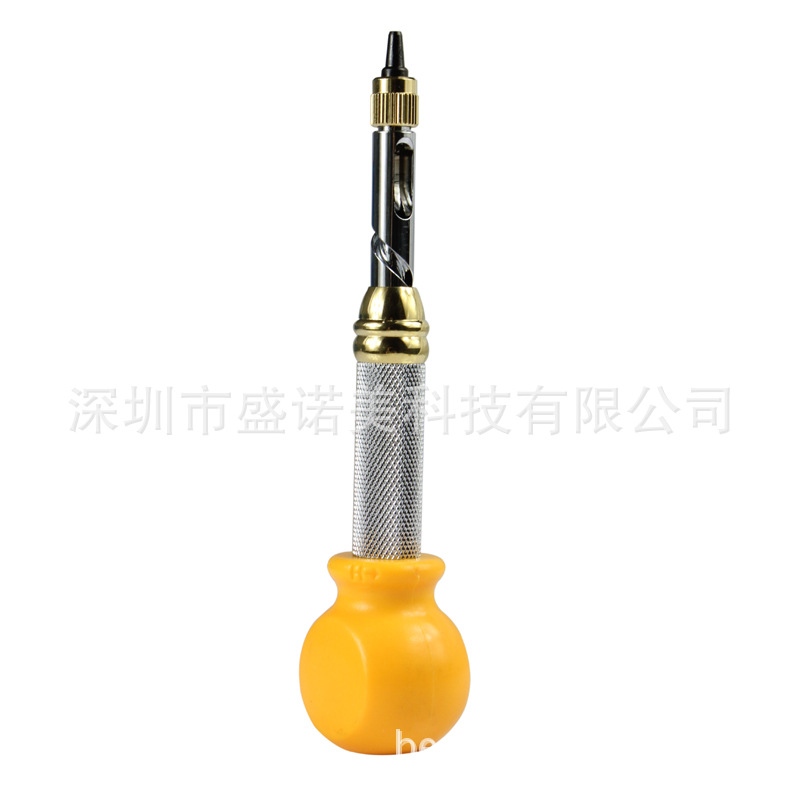 鐘表工具 手錶帶鉆孔筆 表器打孔器 多功能鉆孔筆工廠,批發,進口,代購